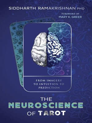 cover image of The Neuroscience of Tarot
